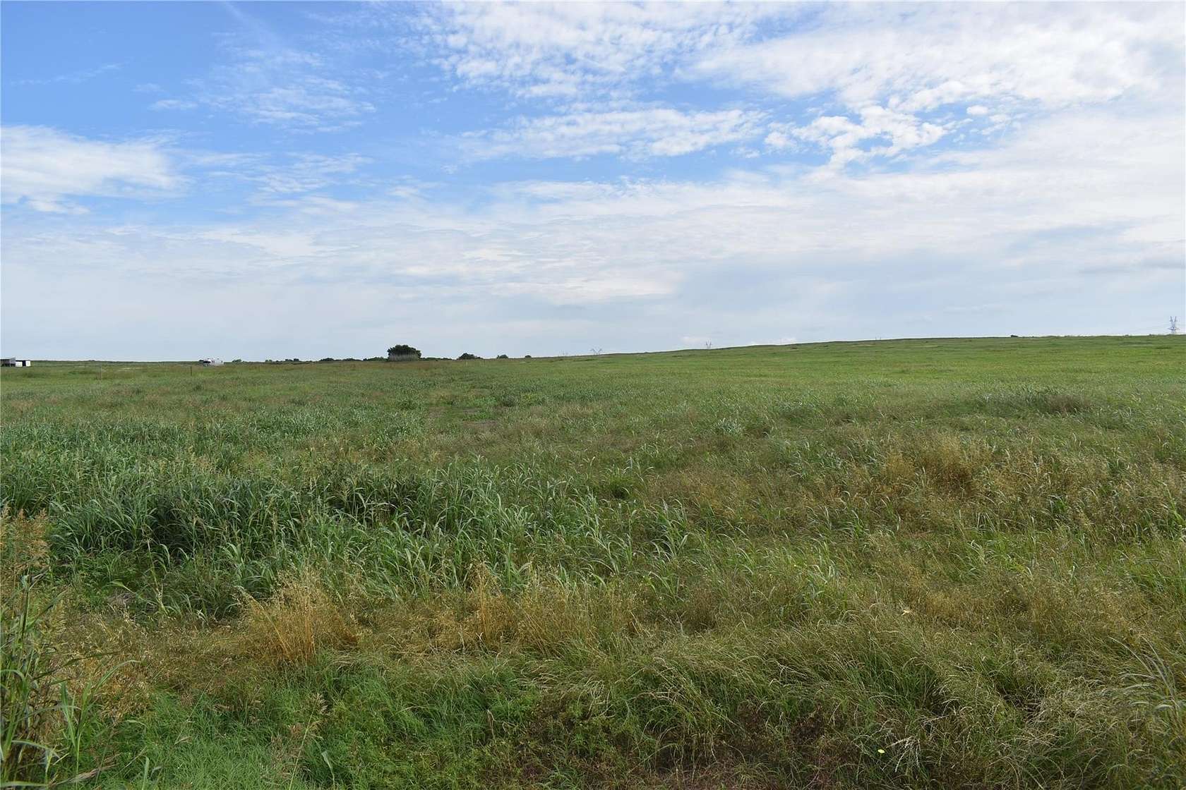 13.3 Acres of Land for Sale in Georgetown, Texas