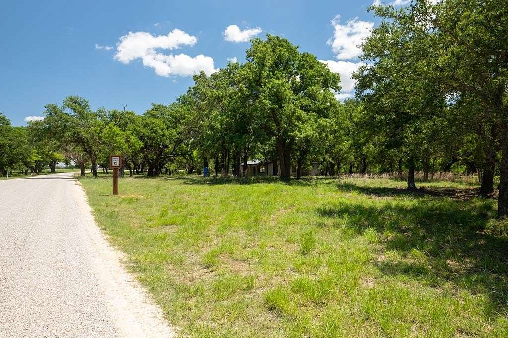 10.4 Acres of Land for Sale in Fredericksburg, Texas