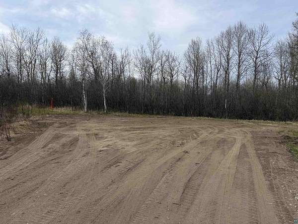 10 Acres of Recreational & Residential Land for Sale in Cotton, Minnesota