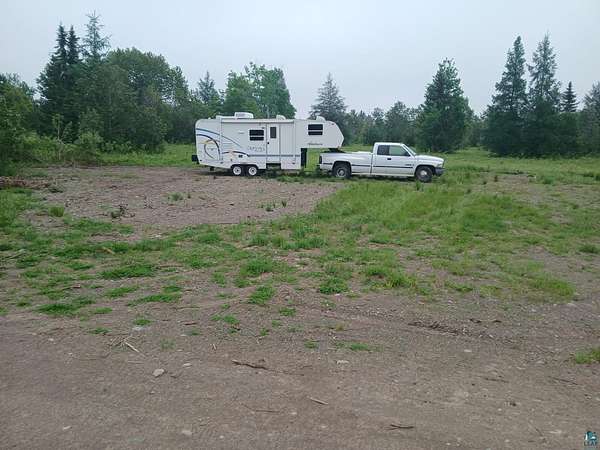 10 Acres of Recreational & Residential Land for Sale in Cotton, Minnesota