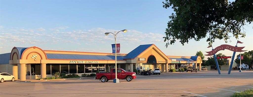 2.2 Acres of Commercial Land for Lease in Dodge City, Kansas