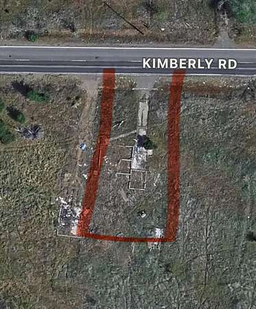 0.13 Acres of Residential Land for Sale in Anderson, California