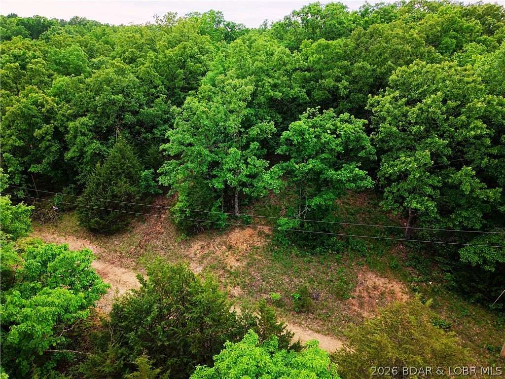 0.58 Acres of Land for Sale in Rocky Mount, Missouri