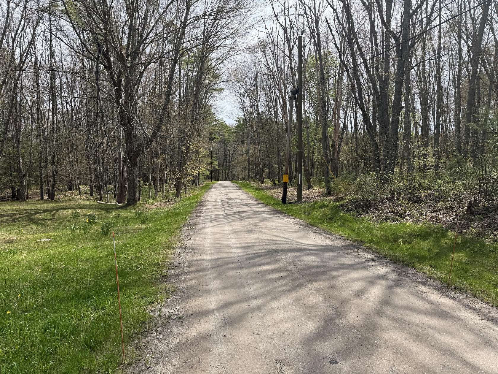 2.84 Acres of Residential Land for Sale in Arrowsic, Maine
