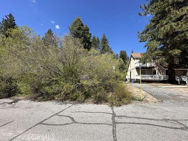 0.12 Acres of Residential Land for Sale in Green Valley Lake, California