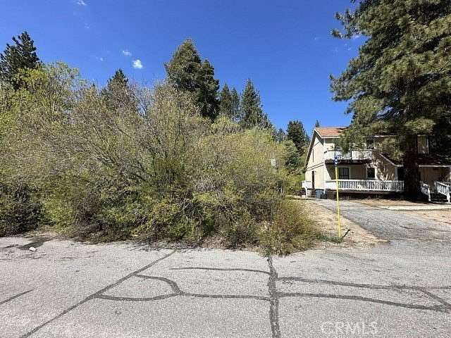 0.12 Acres of Residential Land for Sale in Green Valley Lake, California