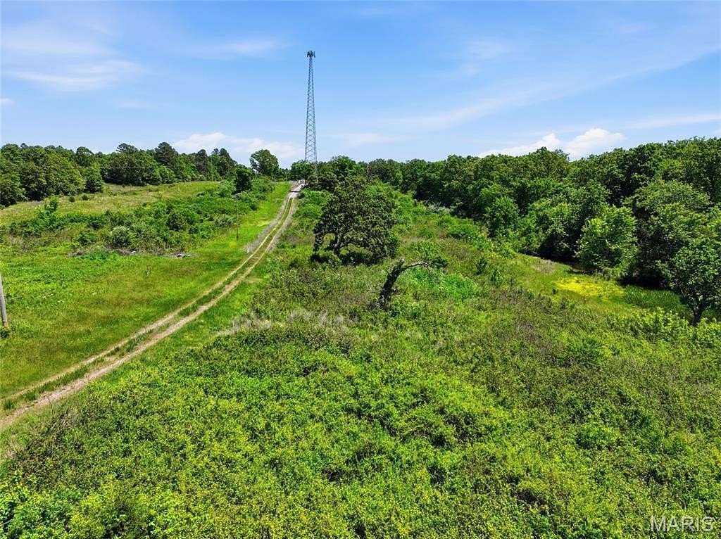 12.8 Acres of Land for Sale in Mountain View, Missouri