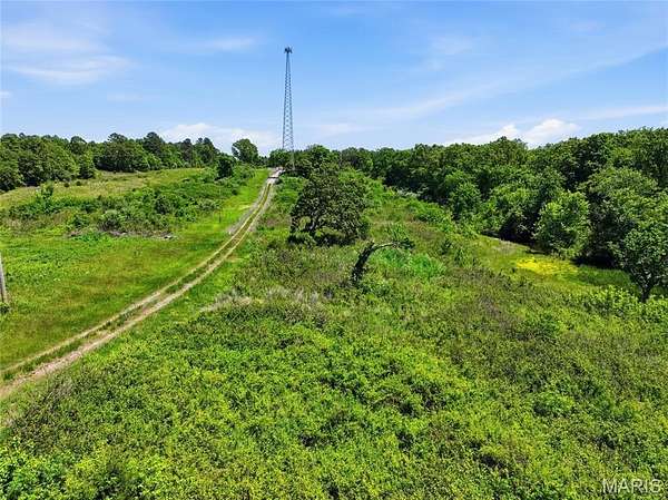 12.8 Acres of Land for Sale in Mountain View, Missouri