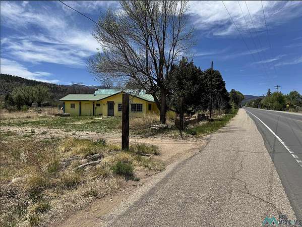 1.77 Acres of Improved Residential Land for Sale in Cleveland, New Mexico