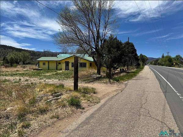 1.77 Acres of Improved Residential Land for Sale in Cleveland, New Mexico