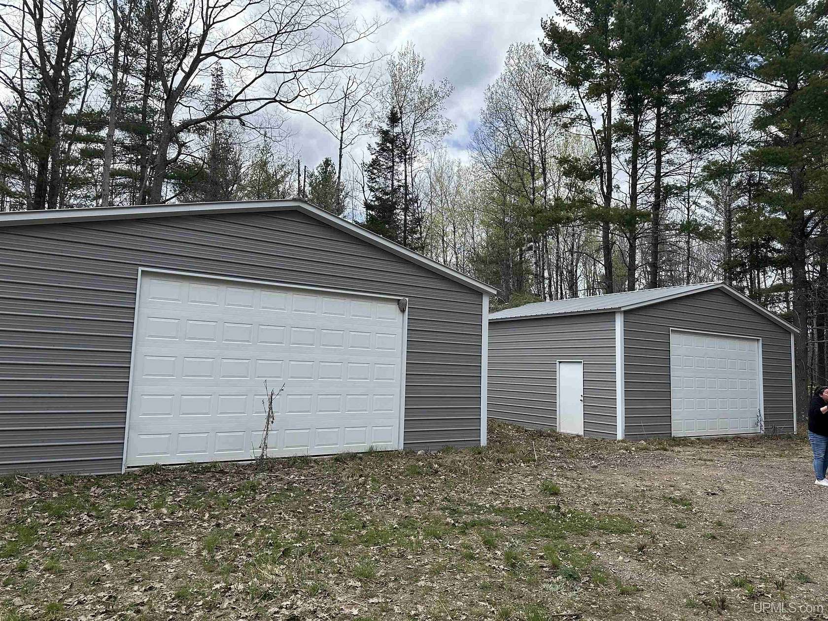 5.42 Acres of Residential Land for Sale in Commonwealth Town, Wisconsin