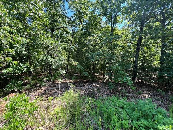 1.37 Acres of Residential Land for Sale in Yellville, Arkansas