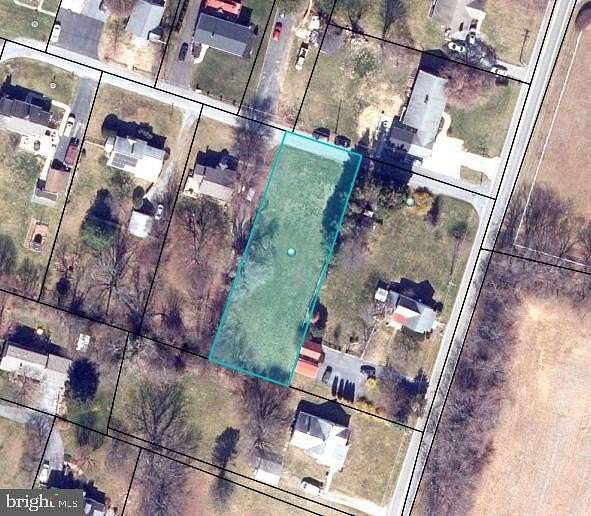 0.44 Acres of Land for Sale in Damascus, Maryland