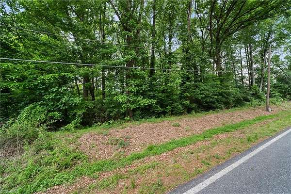 0.92 Acres of Residential Land for Sale in Winston-Salem, North Carolina