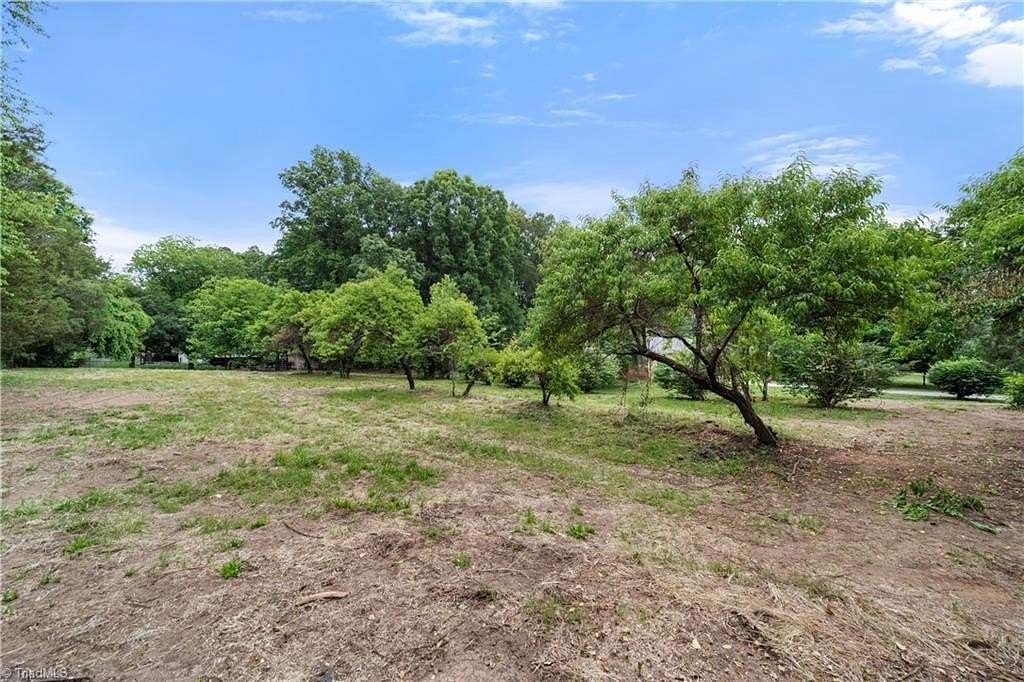 0.58 Acres of Residential Land for Sale in Winston-Salem, North Carolina