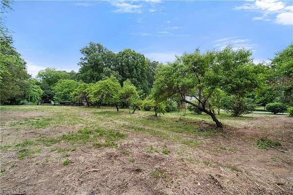 0.58 Acres of Residential Land for Sale in Winston-Salem, North Carolina