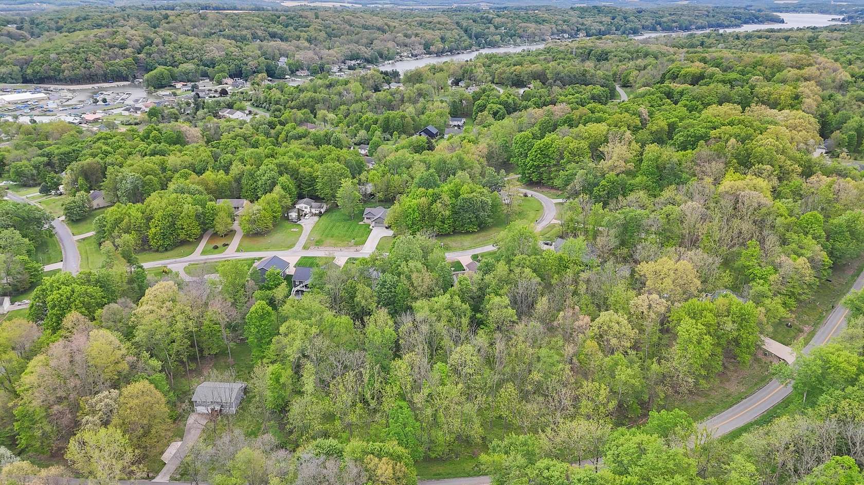 0.28 Acres of Residential Land for Sale in Howard, Ohio