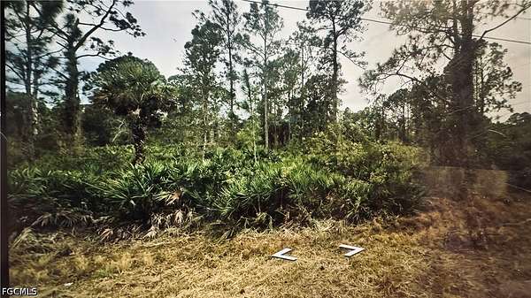 0.25 Acres of Residential Land for Sale in Alva, Florida