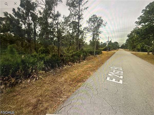 0.25 Acres of Residential Land for Sale in Alva, Florida