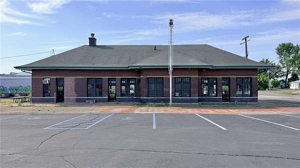 1 Acre of Commercial Land for Sale in Chillicothe, Missouri