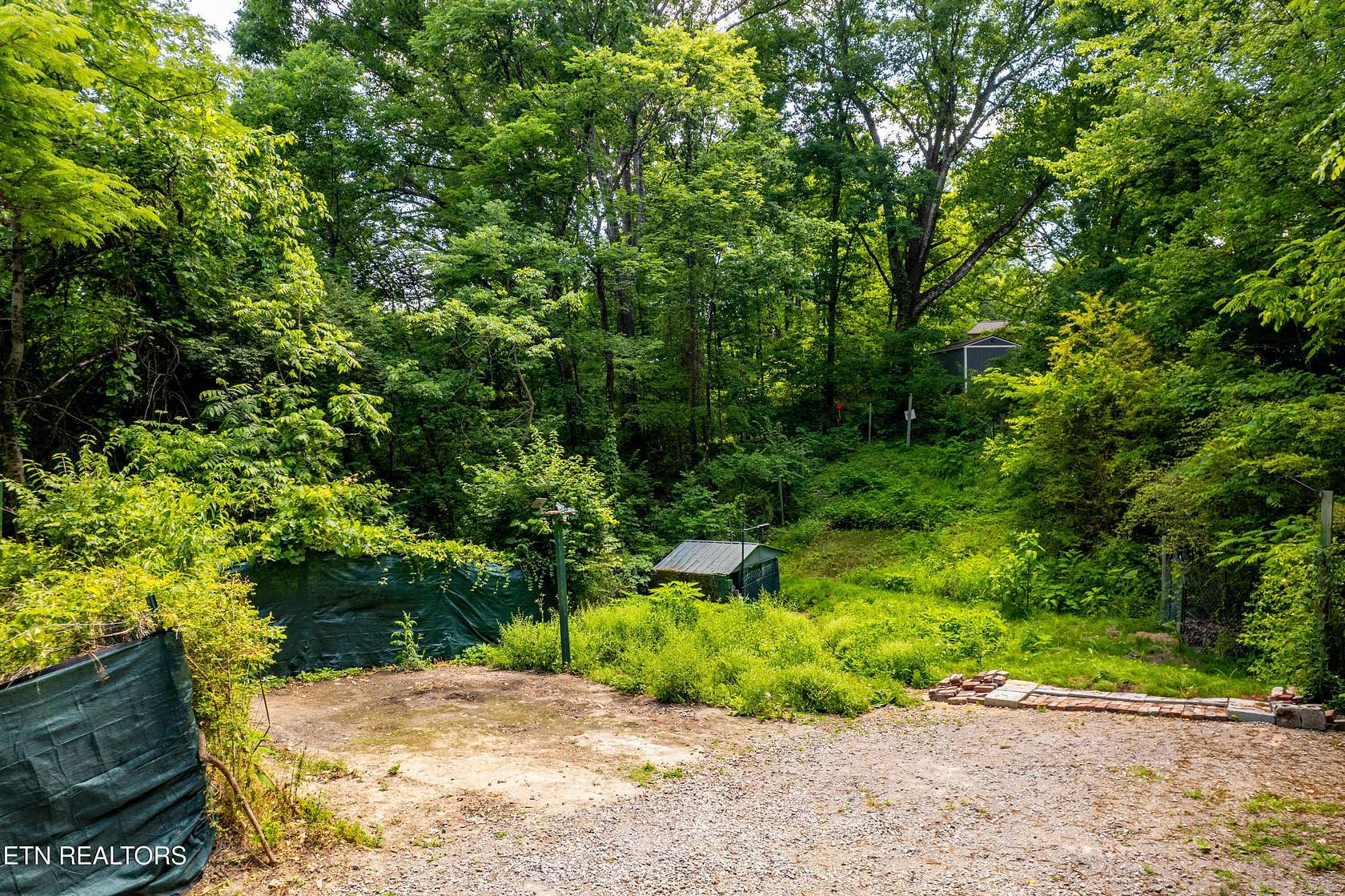 0.11 Acres of Residential Land for Sale in Knoxville, Tennessee