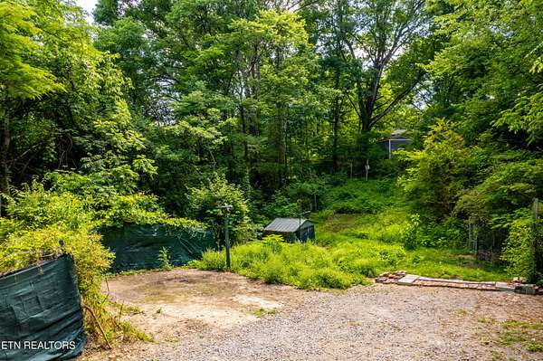 0.11 Acres of Residential Land for Sale in Knoxville, Tennessee