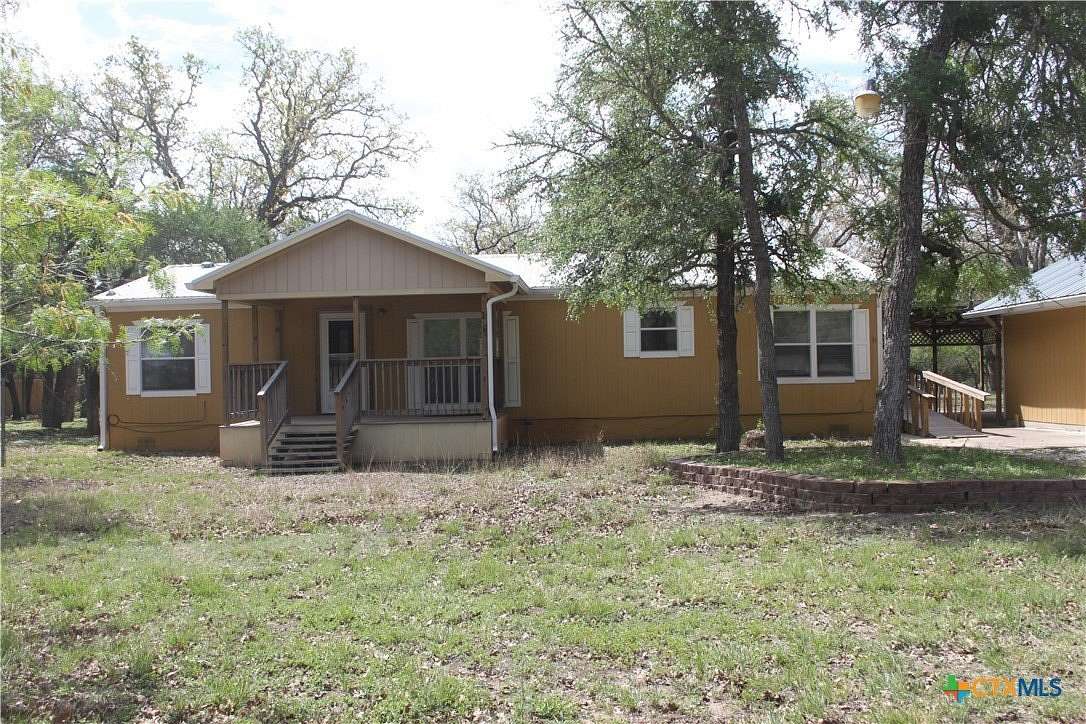 2 Acres of Land with Home for Sale in Lockhart, Texas