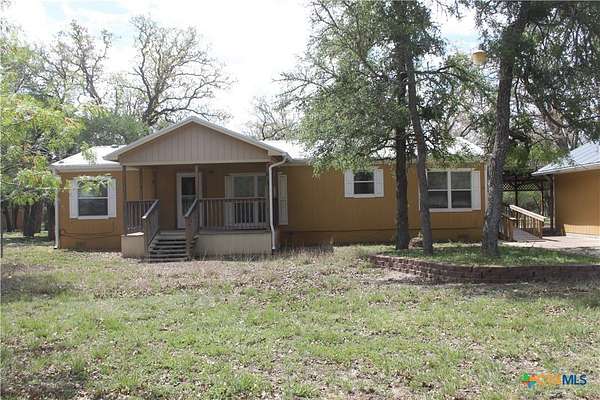 2 Acres of Land with Home for Sale in Lockhart, Texas