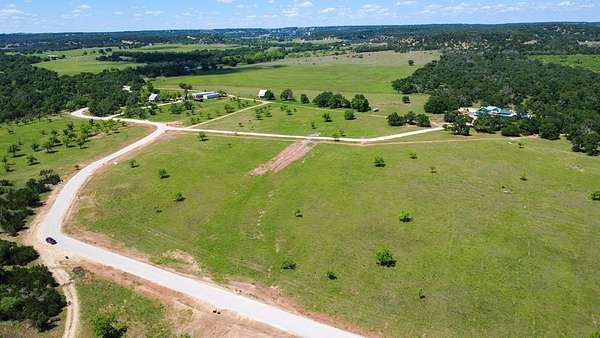 10.3 Acres of Land for Sale in Fredericksburg, Texas