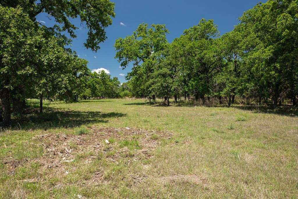 10.2 Acres of Land for Sale in Fredericksburg, Texas