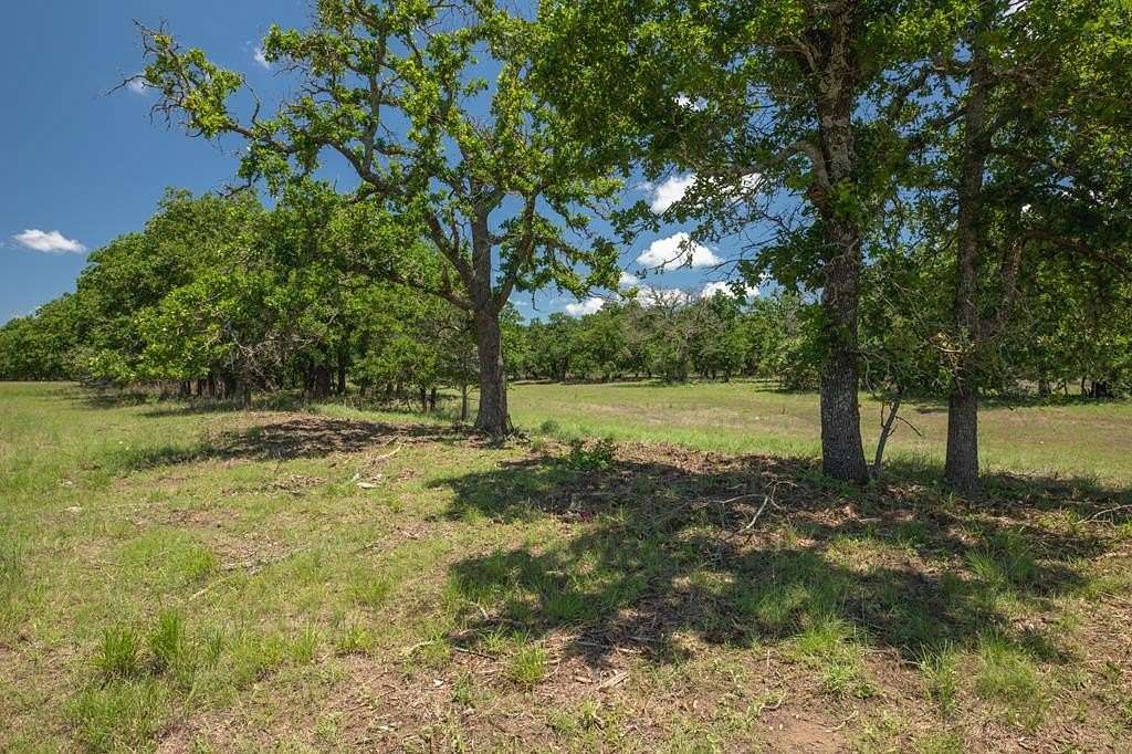 10.2 Acres of Land for Sale in Fredericksburg, Texas