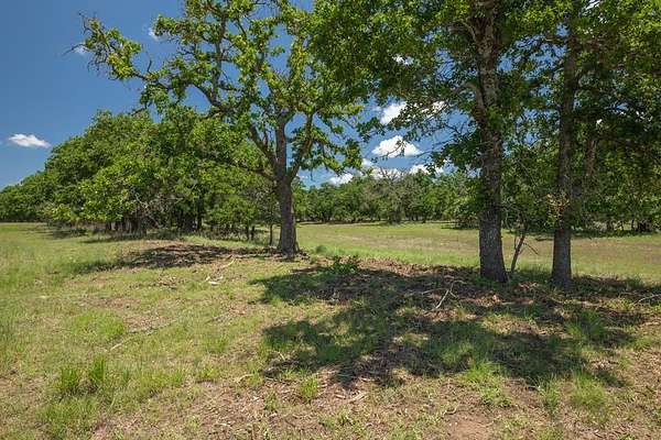 10.2 Acres of Land for Sale in Fredericksburg, Texas
