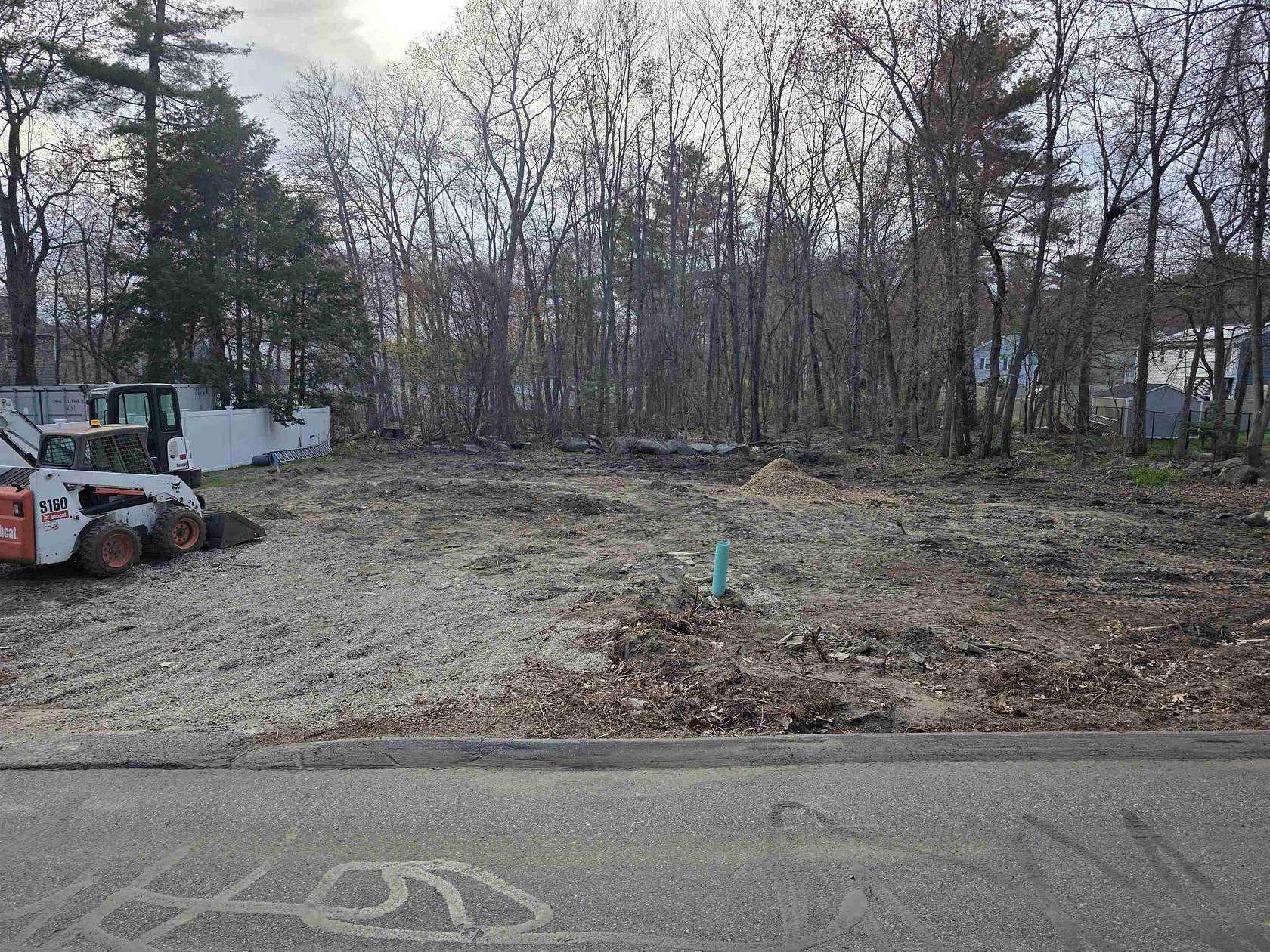0.22 Acres of Land for Sale in Salem, New Hampshire