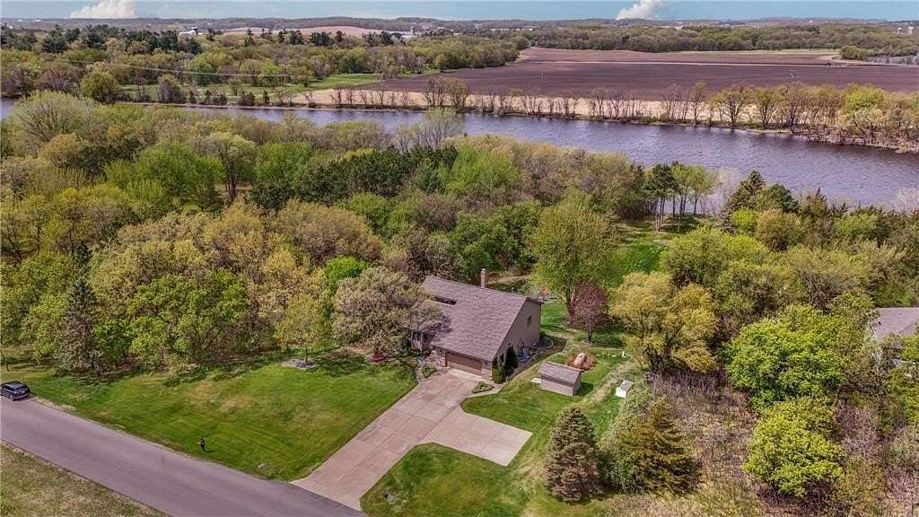 2.26 Acres of Land with Home for Sale in Langola Township, Minnesota