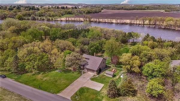 2.26 Acres of Land with Home for Sale in Langola Township, Minnesota