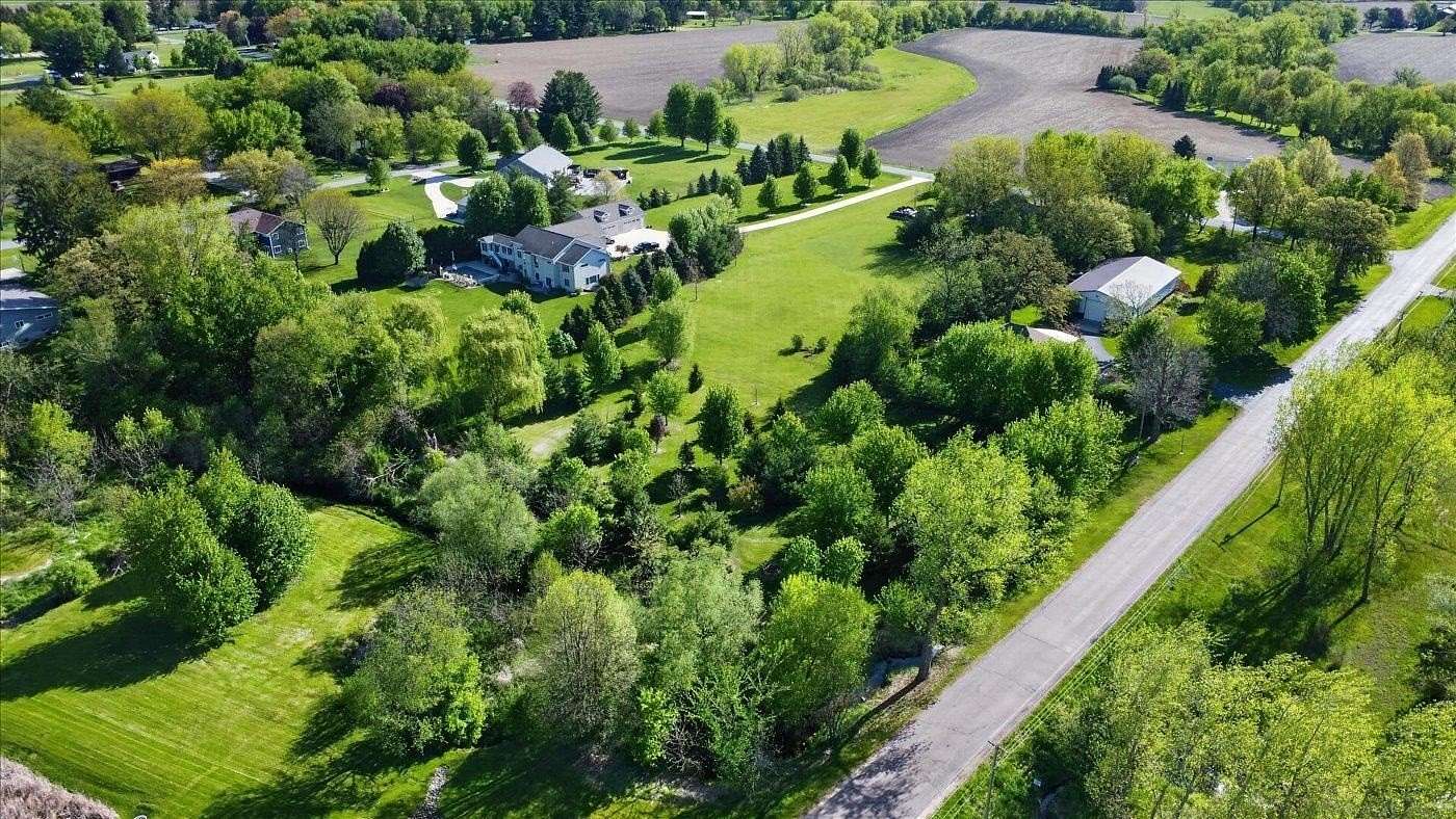 2.6 Acres of Residential Land for Sale in DeForest, Wisconsin
