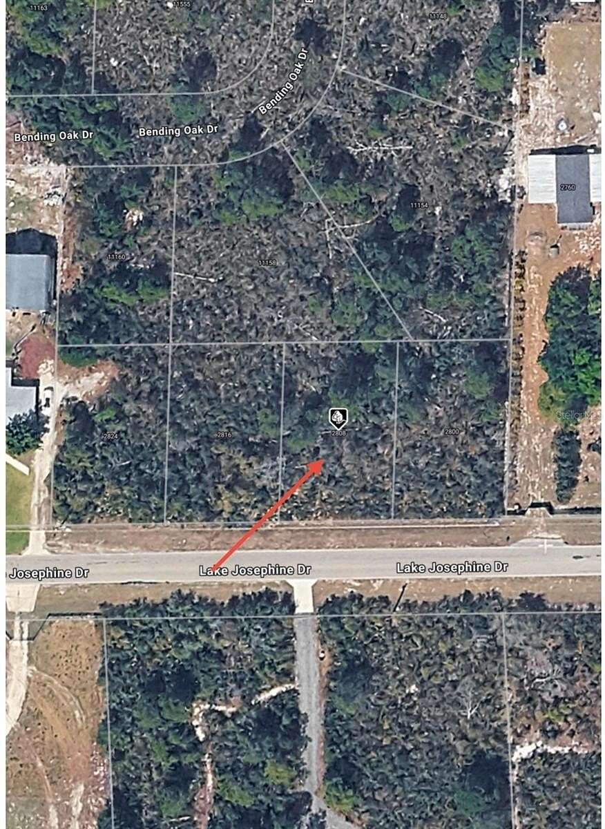 0.23 Acres of Residential Land for Sale in Sebring, Florida