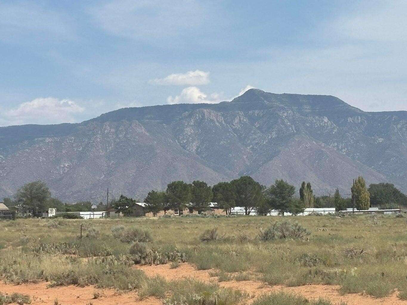 0.37 Acres of Residential Land for Sale in Meadow Lake, New Mexico