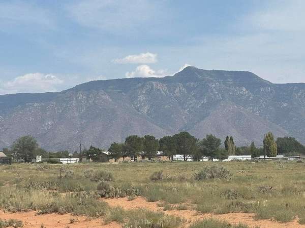 0.37 Acres of Residential Land for Sale in Meadow Lake, New Mexico