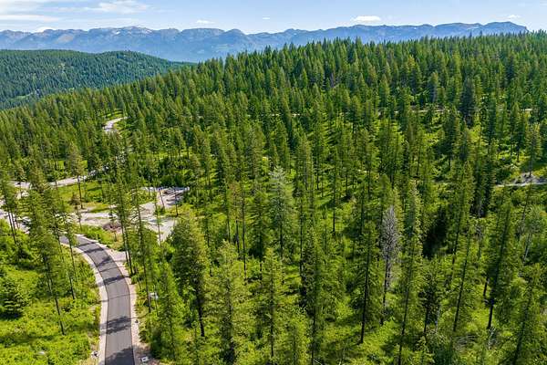 1 Acre of Residential Land for Sale in Bigfork, Montana