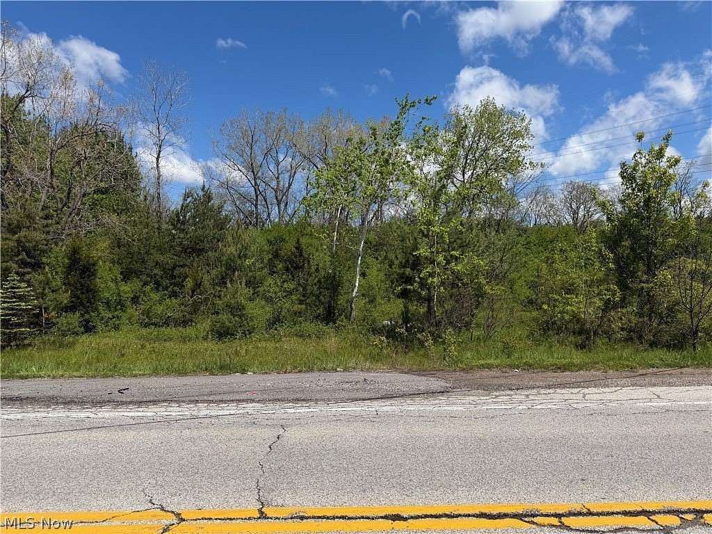 0.93 Acres of Residential Land for Sale in Broadview Heights, Ohio