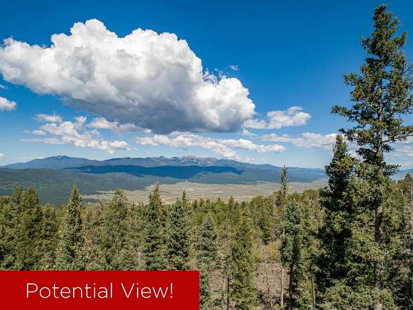 0.78 Acres of Residential Land for Sale in Angel Fire, New Mexico