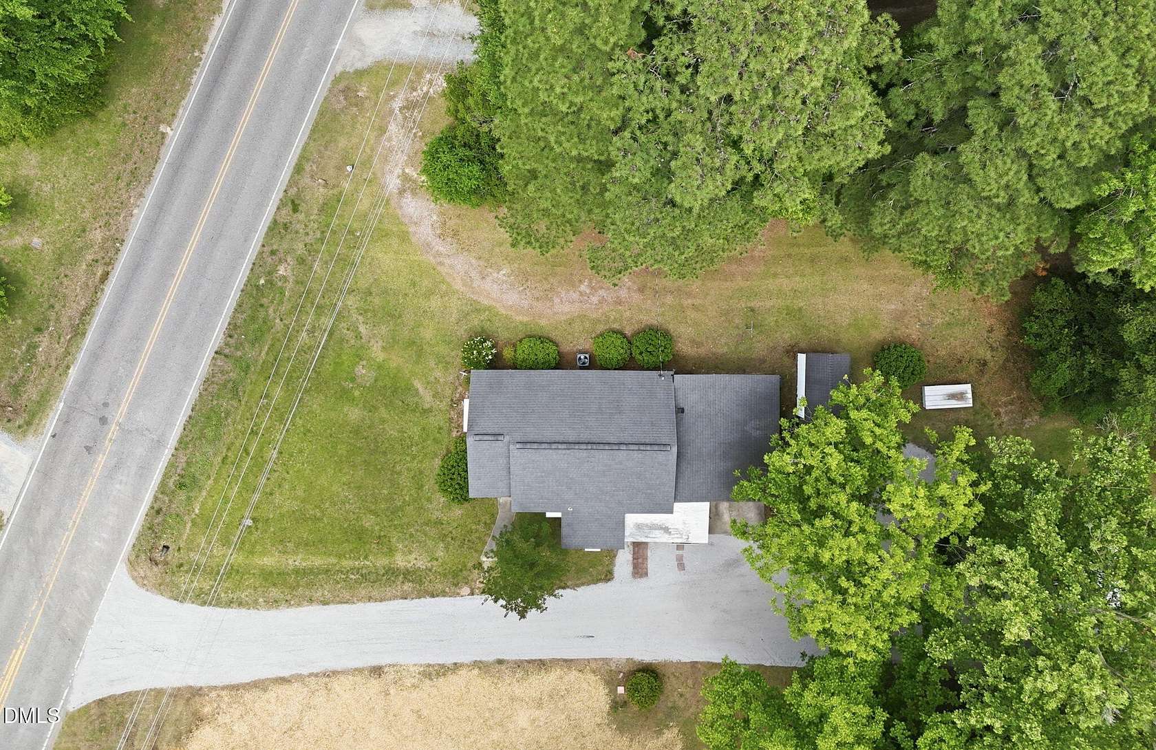 2.75 Acres of Residential Land for Sale in Smithfield, North Carolina