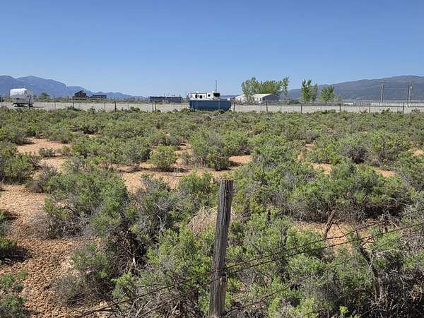 13.5 Acres of Land for Sale in Cedar City, Utah