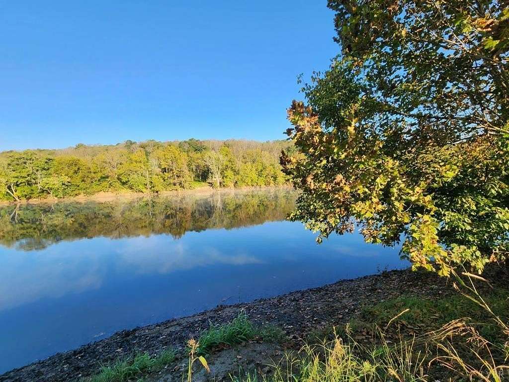 96 Acres of Recreational & Residential Land for Sale in Concord, Virginia