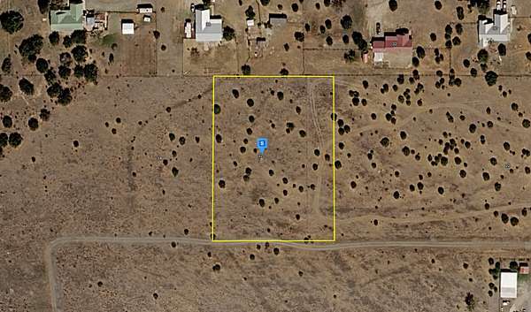 1.63 Acres of Residential Land for Sale in Edgewood, New Mexico