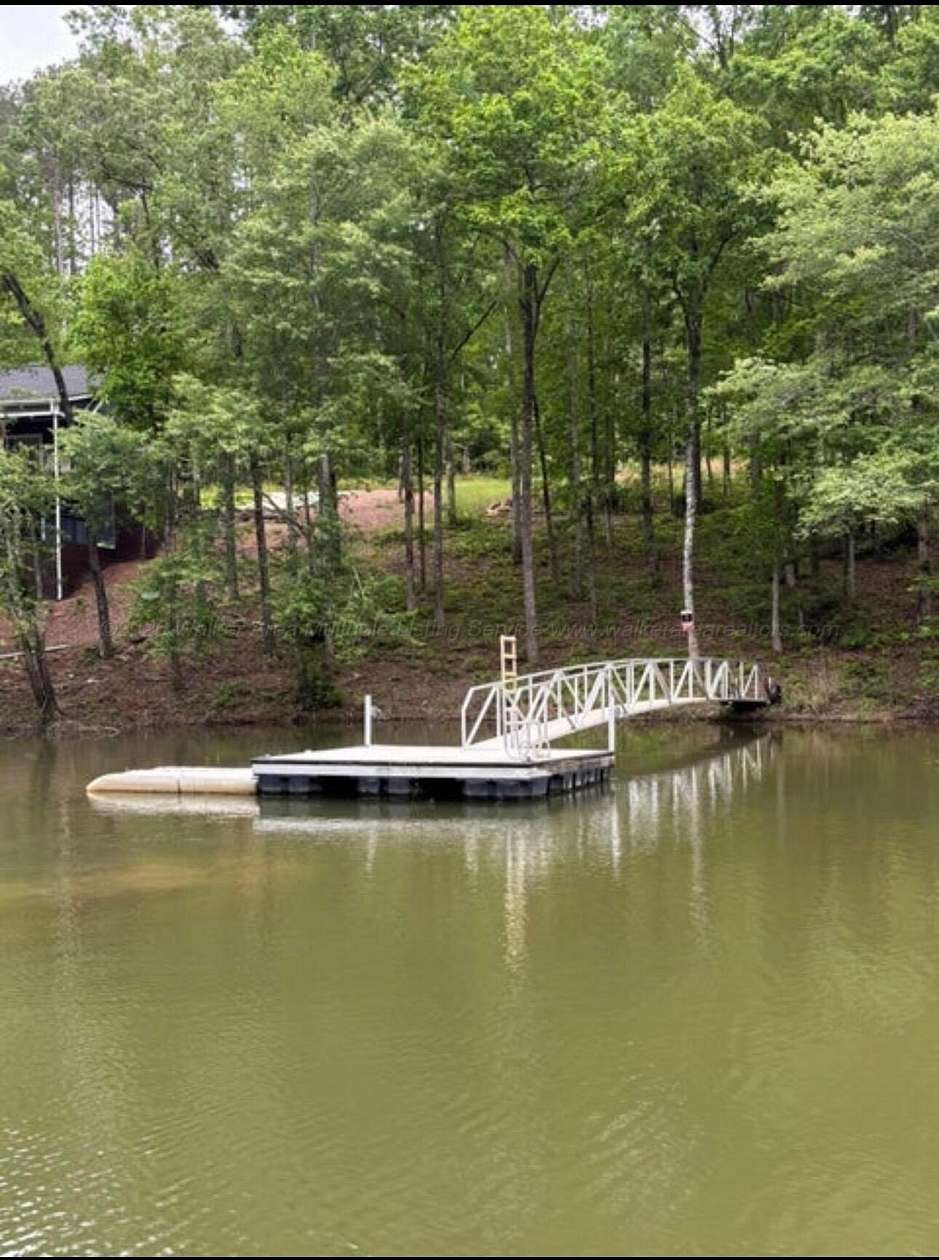 0.7 Acres of Land for Sale in Double Springs, Alabama