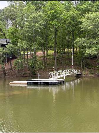 0.7 Acres of Land for Sale in Double Springs, Alabama