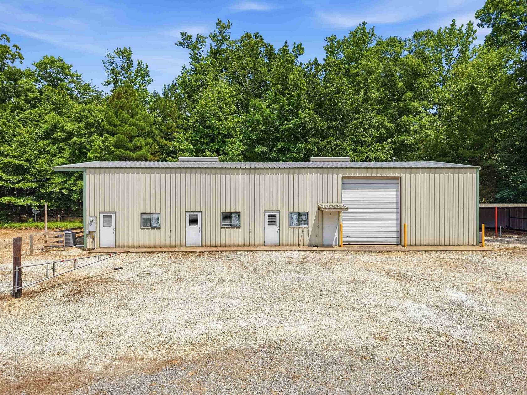1.56 Acres of Improved Mixed-Use Land for Sale in Benton, Arkansas