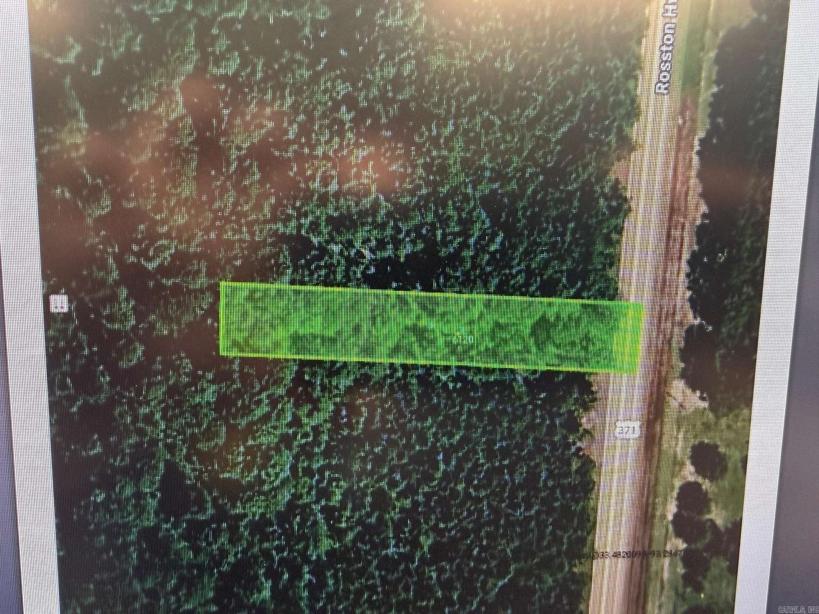 0.5 Acres of Residential Land for Sale in Prescott, Arkansas